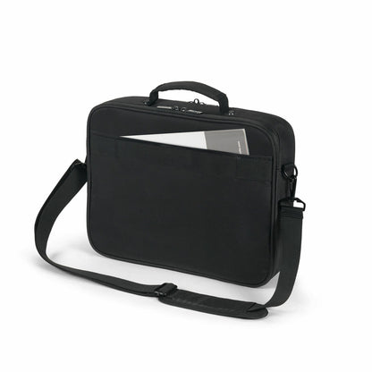 Laptop Case Dicota D32031-RPET Black 17,3"-7