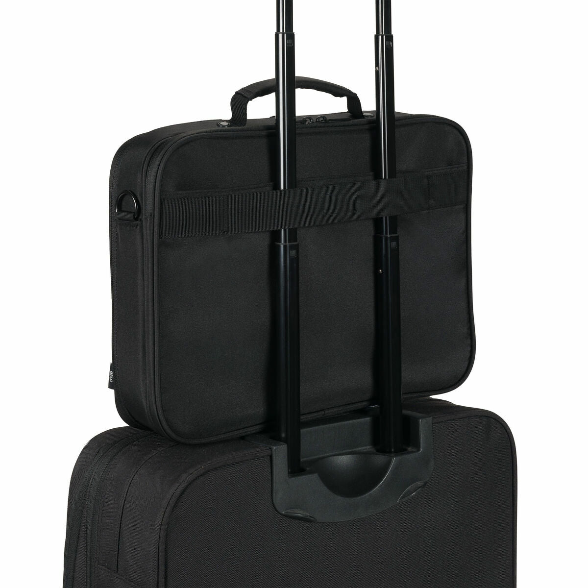 Laptop Case Dicota D32031-RPET Black 17,3"-0