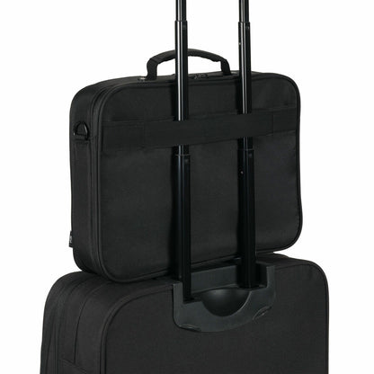 Laptop Case Dicota D32031-RPET Black 17,3"-0