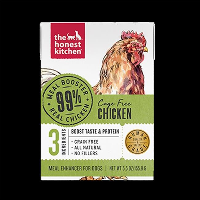 HK MEAL BOOST 99% CHICK  ( 12 X 5.5 OZ   )-0