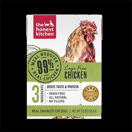 HK MEAL BOOST 99% CHICK  ( 12 X 5.5 OZ   )-0