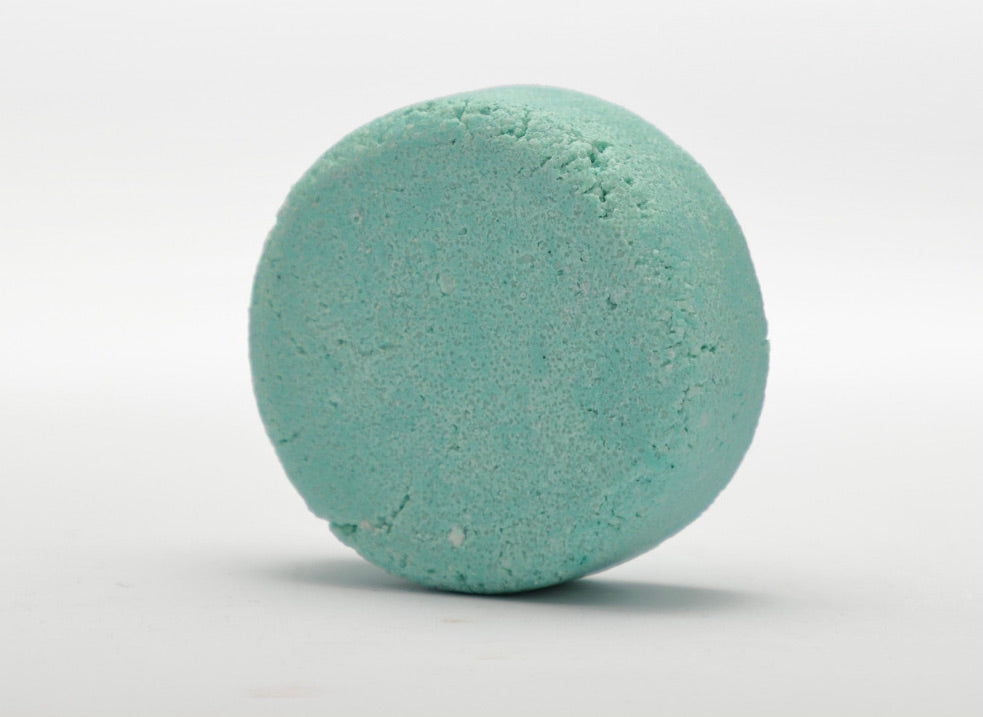 All-Natural Shampoo Bar. Plastic-Free-6