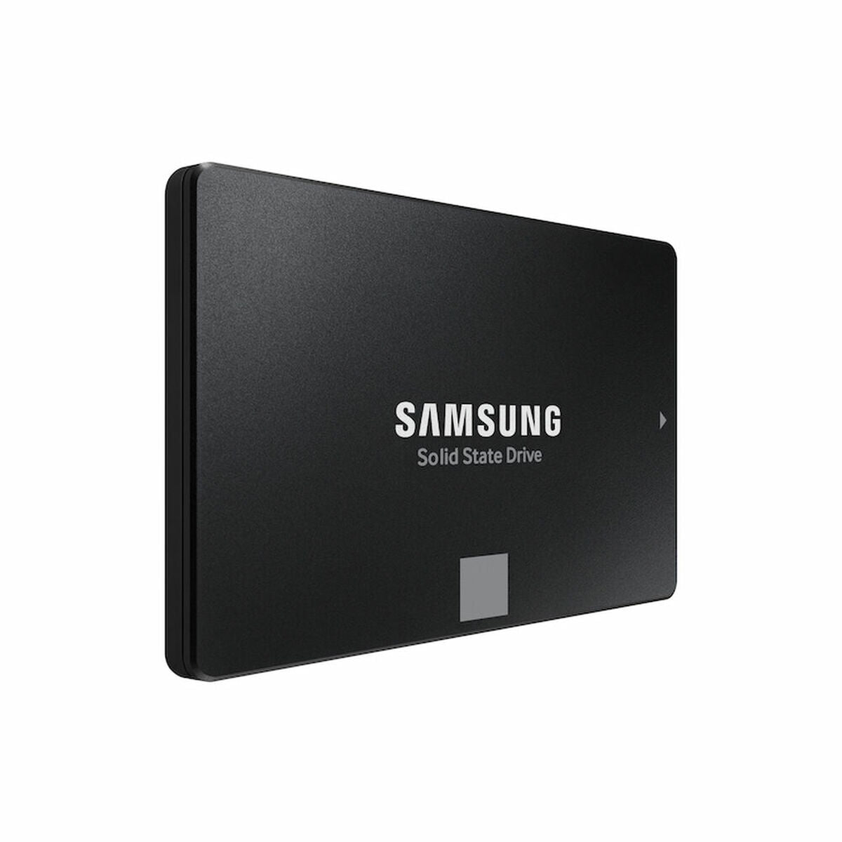 Hard Drive Samsung 870 EVO 2 TB SSD-4