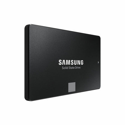 Hard Drive Samsung 870 EVO 2 TB SSD-4