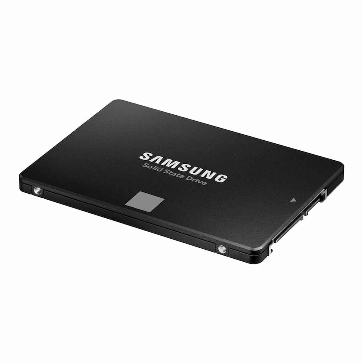 Hard Drive Samsung 870 EVO 2 TB SSD-3