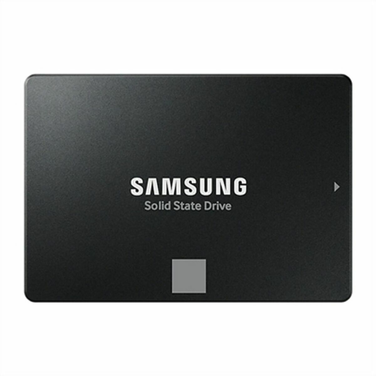Hard Drive Samsung 870 EVO 2 TB SSD-0