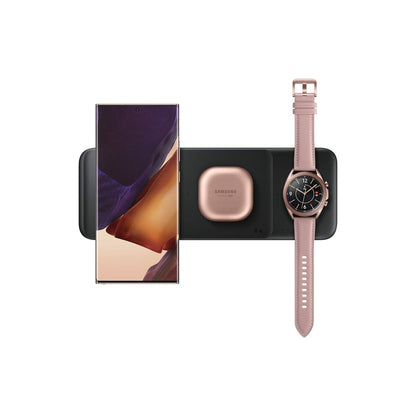 Cordless Charger Samsung EP-P6300 5 W-26