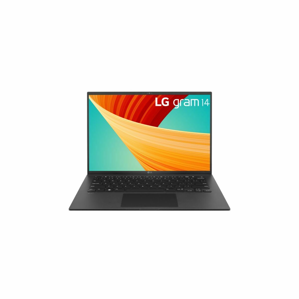 Laptop LG 14Z90RU-G.AA55B 14" 16 GB RAM 512 GB SSD Spanish Qwerty i5-1334U-34