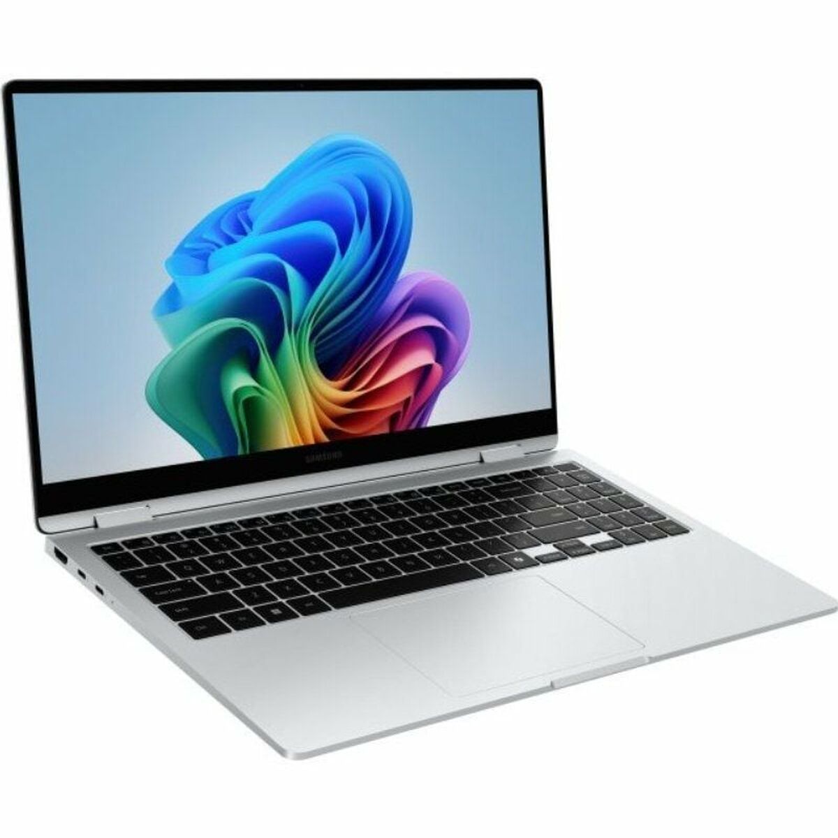 Laptop 2-in-1 Samsung Galaxy Book5 360 Intel Core Ultra 7-256V intel core ultra 7 16 GB RAM 512 GB SSD 15,6"-3