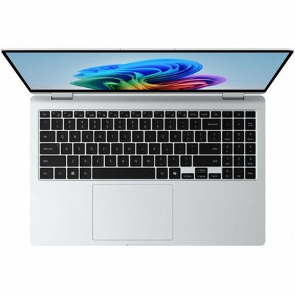 Laptop 2-in-1 Samsung Galaxy Book5 360 Intel Core Ultra 7-256V intel core ultra 7 16 GB RAM 512 GB SSD 15,6"-2