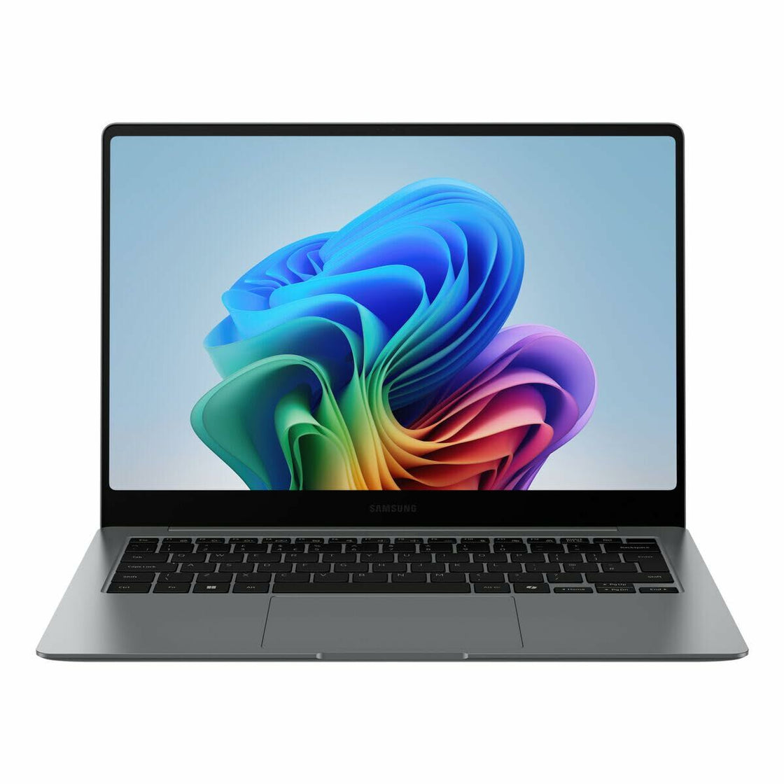 Laptop Samsung NP944XHA-KG2ES 14" 32 GB RAM 1 TB SSD Intel Core Ultra 7 258V-7