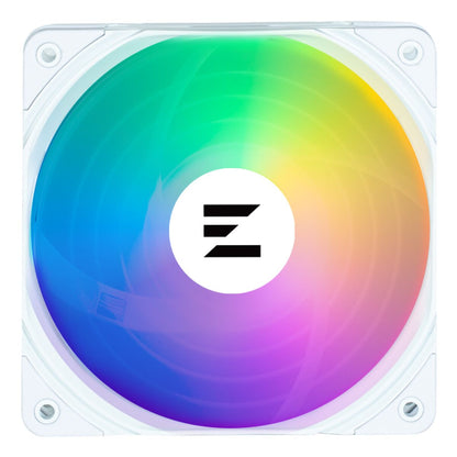 Box Ventilator Zalman ZM-AF120 ARGB (1 Unit)-0