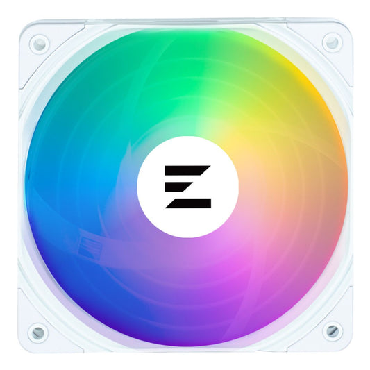 Box Ventilator Zalman ZM-AF120 ARGB (1 Unit)-0