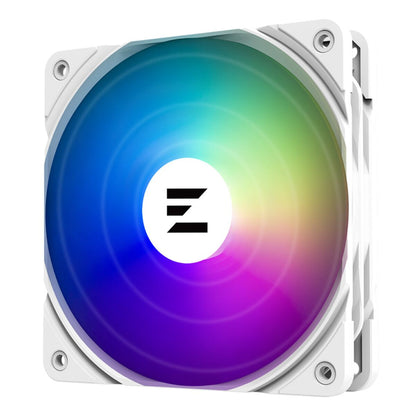 Box Ventilator Zalman ZM-AF120 ARGB (1 Unit)-5