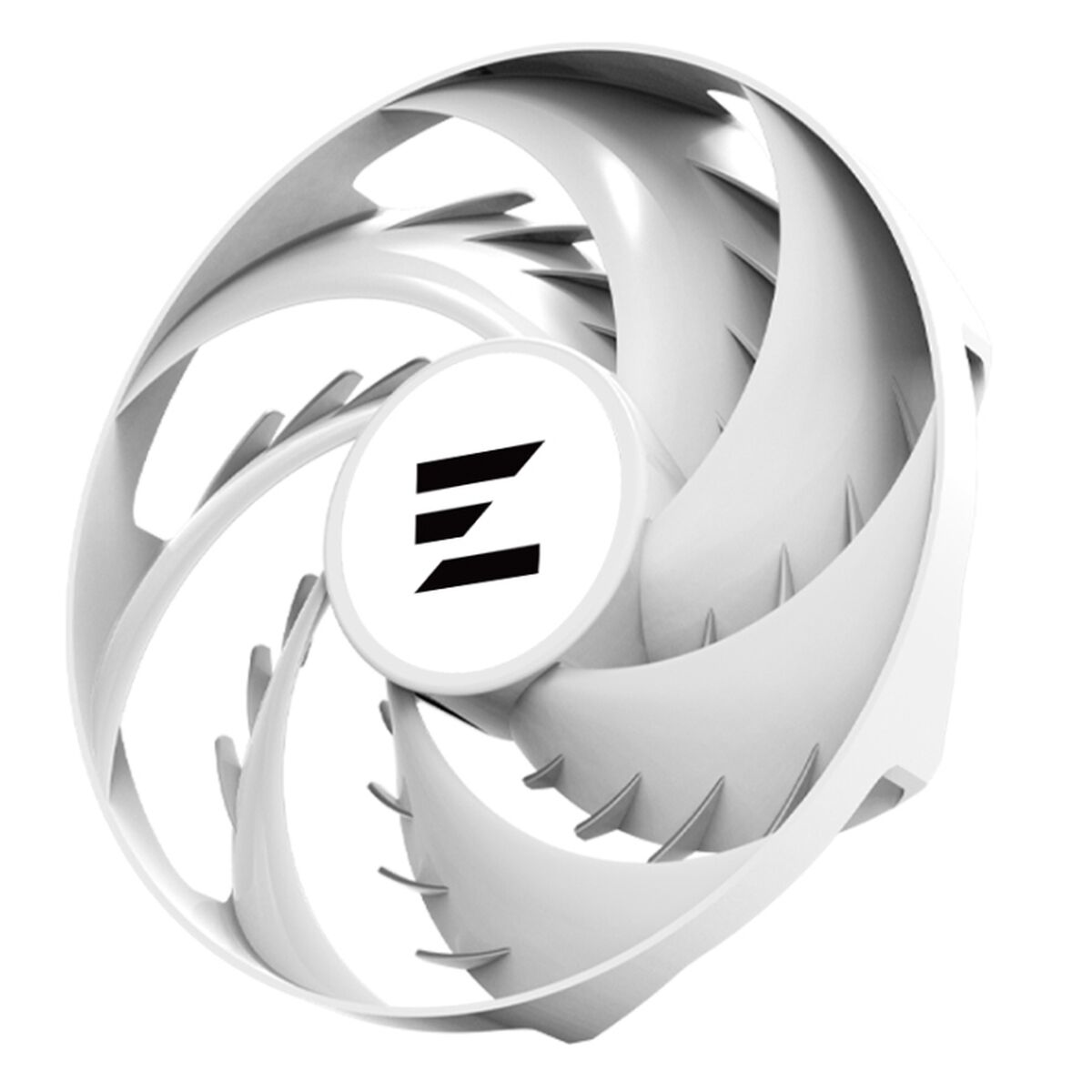 Box Ventilator Zalman ZM-AF120 ARGB (1 Unit)-1