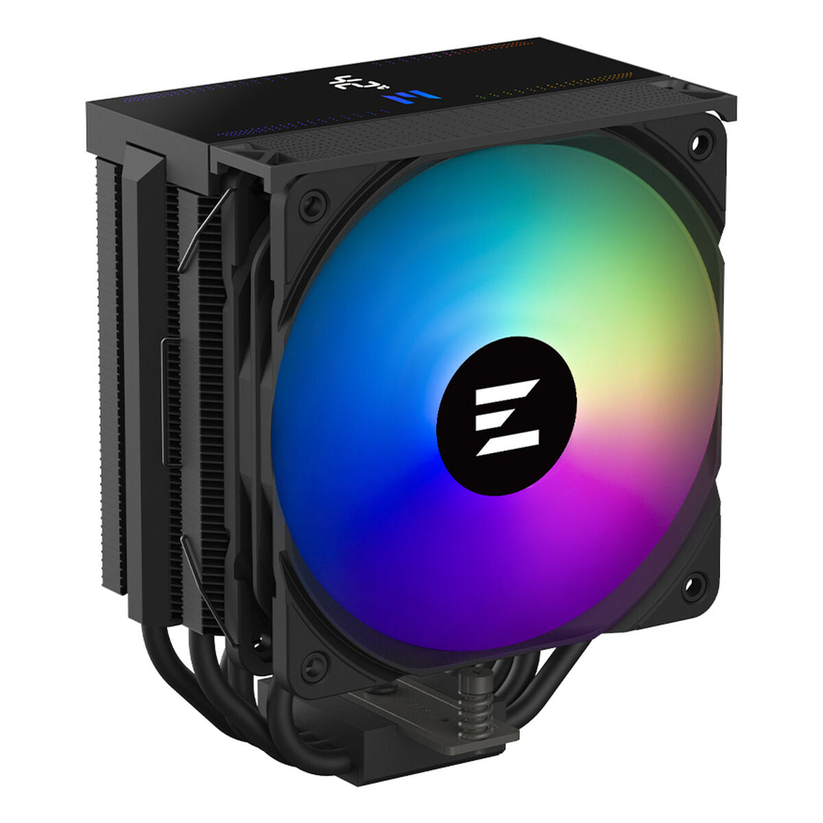 Box Ventilator Zalman CNPS13X DS (1 Unit)-16