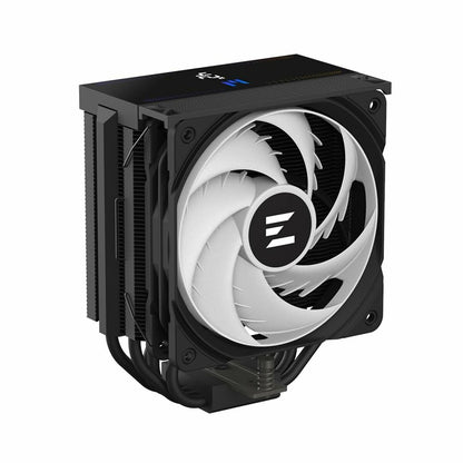 Box Ventilator Zalman CNPS13X DS (1 Unit)-13