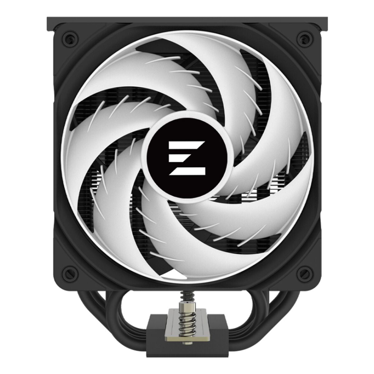 Box Ventilator Zalman CNPS13X DS (1 Unit)-5