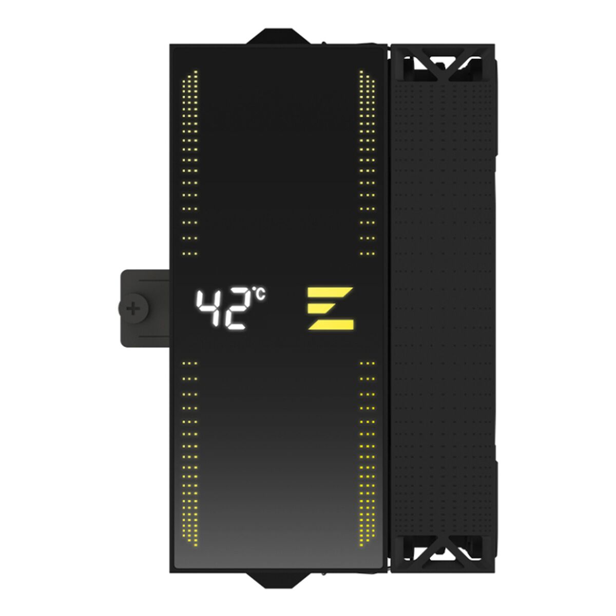 Box Ventilator Zalman CNPS13X DS (1 Unit)-4