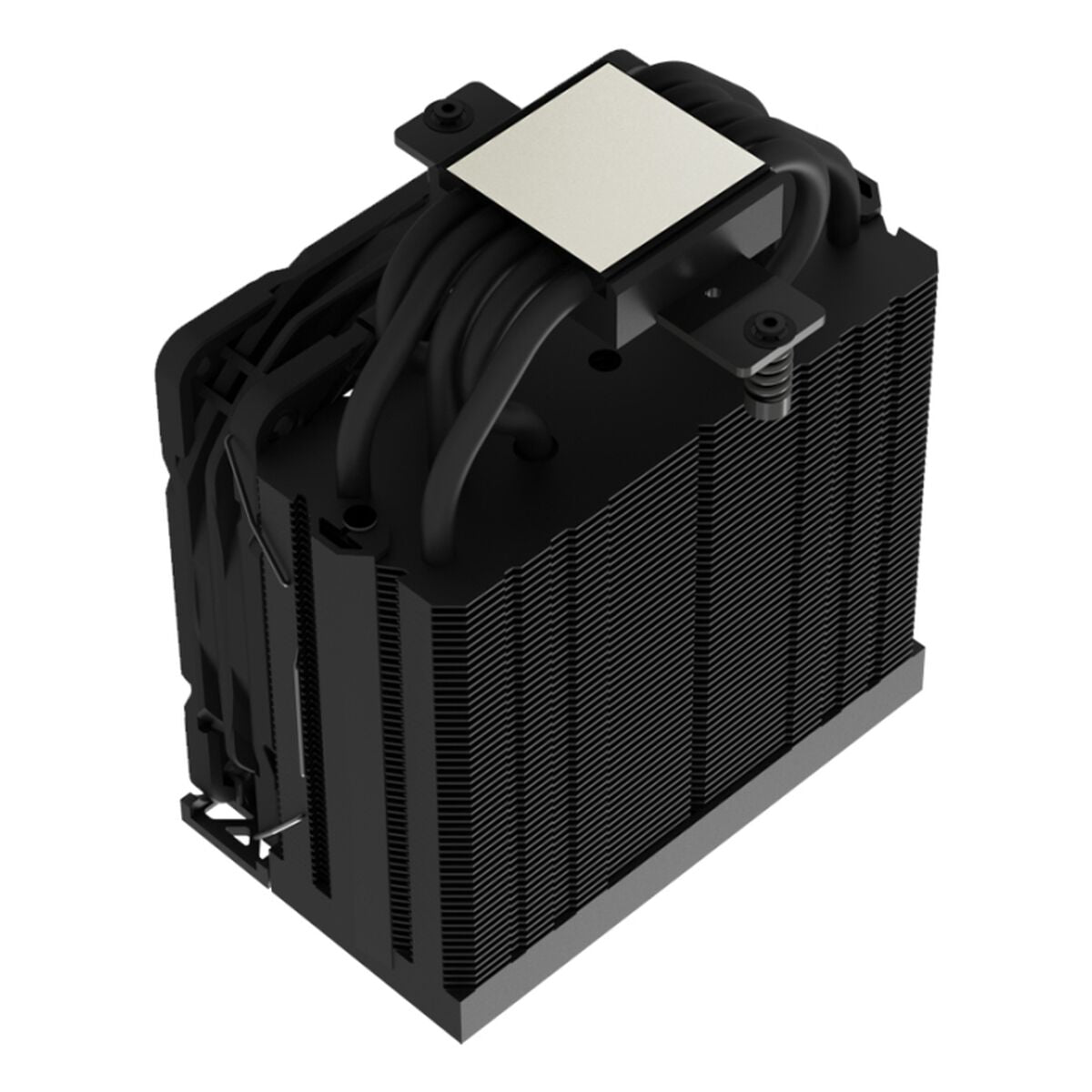 Box Ventilator Zalman CNPS13X DS (1 Unit)-3