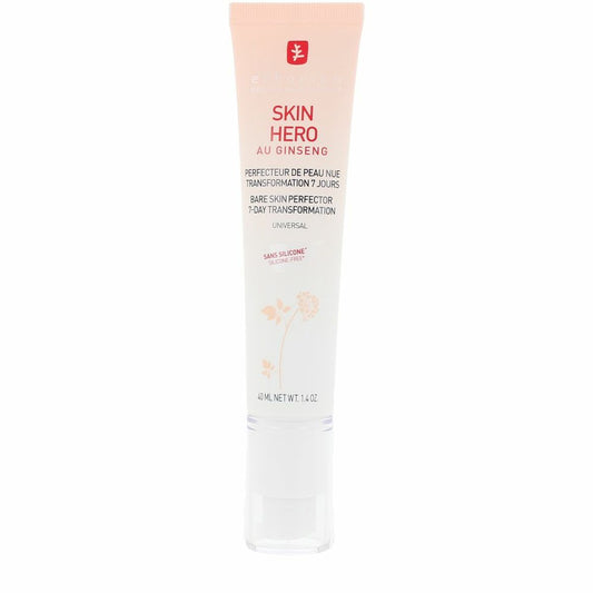 Facial Cream Erborian SKIN HERO AU GINSENG-0