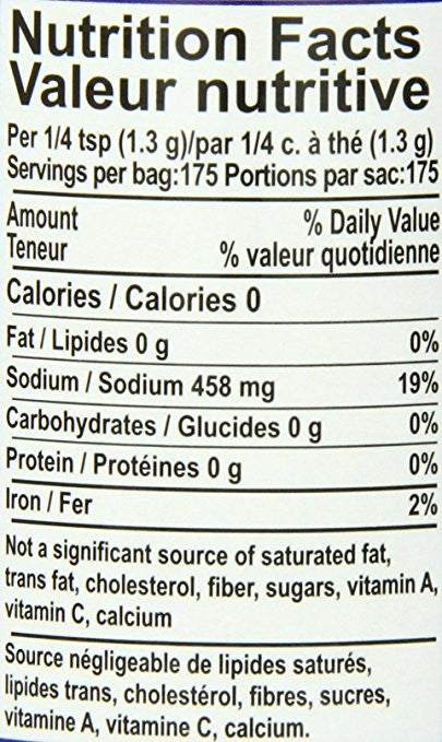 CELTIC SSLT FINE SHAKER ( 6 X 8 OZ   )-1