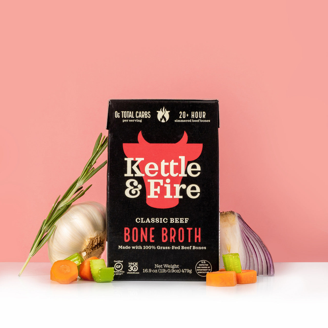 KTLFIRE GRSFD BF BN BRTH ( 6 X 16.9 OZ   )-3