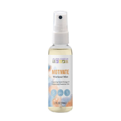 AC PURIFY WORKOUT MIST   ( 1 X 2 OZ   )-0