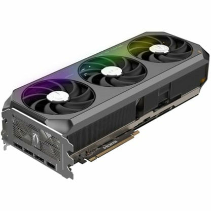 Graphics card Zotac ZT-B50800BU-10P GEFORCE RTX 5080 16 GB GDDR6X GDDR7-3