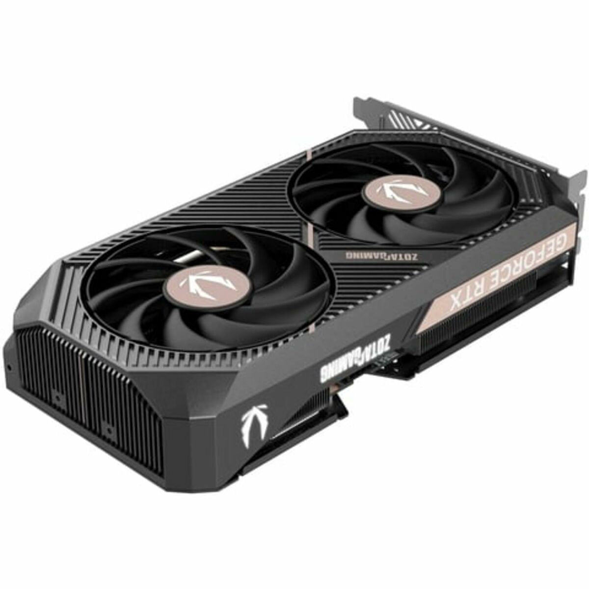 Graphics card Zotac ZT-B50620F-10M geforce rtx 5060 ti 16 GB GDDR7-7