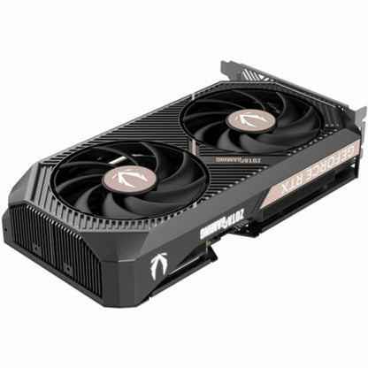 Graphics card Zotac ZT-B50620F-10M geforce rtx 5060 ti 16 GB GDDR7-7