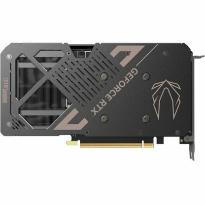 Graphics card Zotac ZT-B50620F-10M geforce rtx 5060 ti 16 GB GDDR7-5