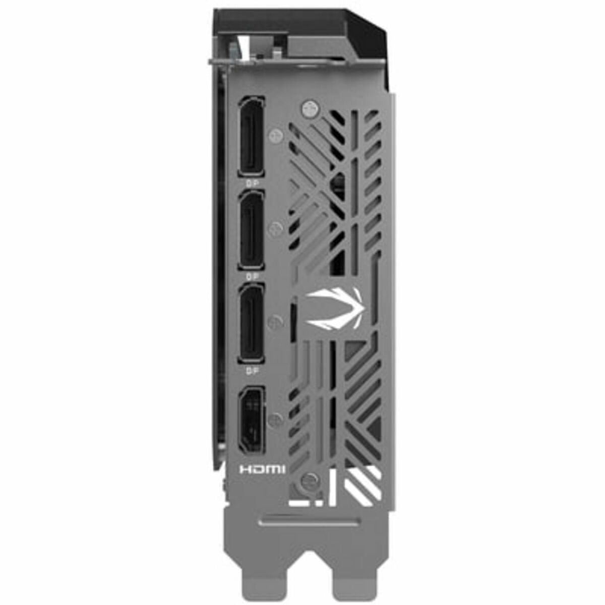 Graphics card Zotac ZT-B50620F-10M geforce rtx 5060 ti 16 GB GDDR7-4