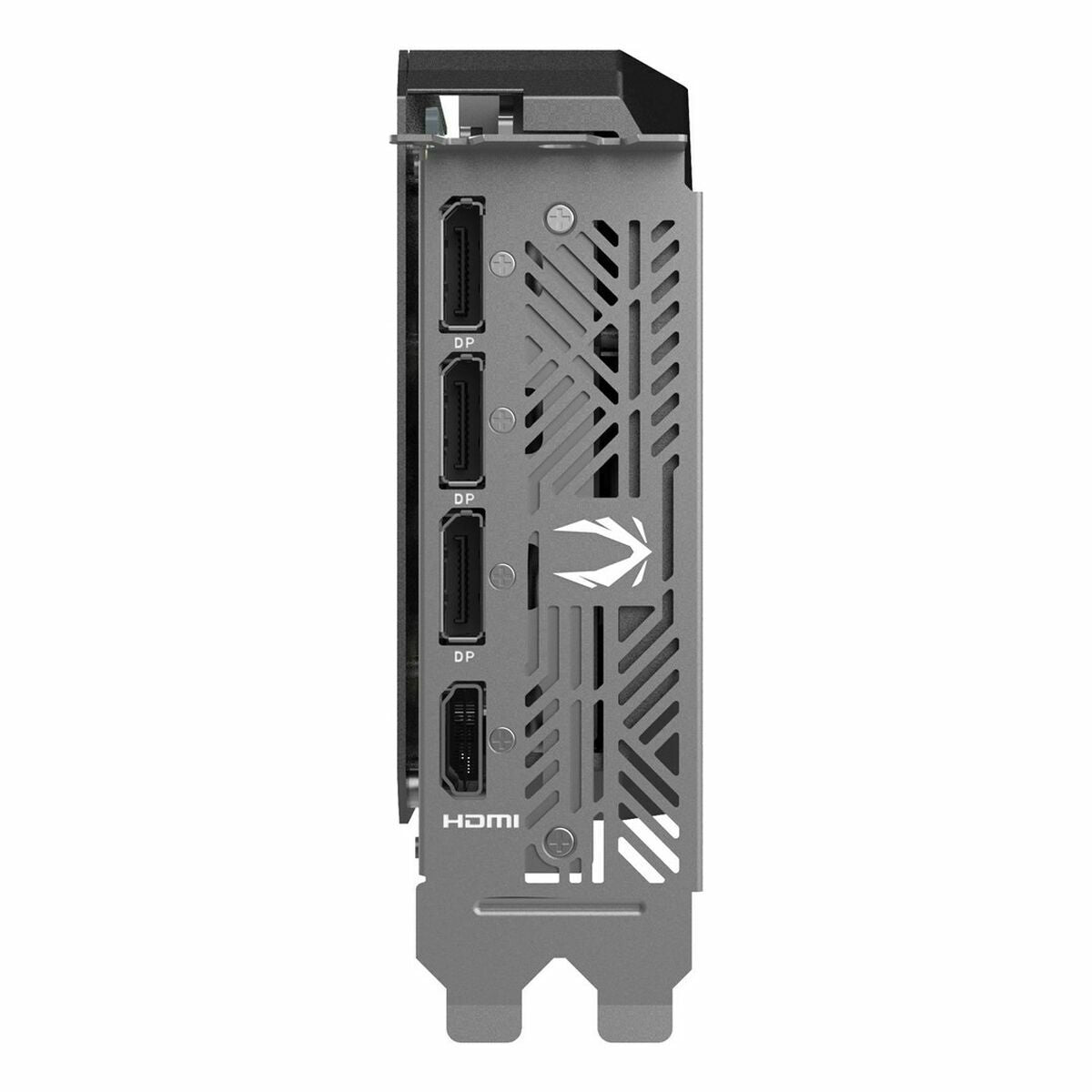 Graphics card Zotac ZT-B50620F-10M geforce rtx 5060 ti 16 GB GDDR7-19