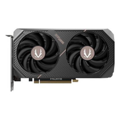 Graphics card Zotac ZT-B50610F-10M geforce rtx 5060 ti 8 GB-2