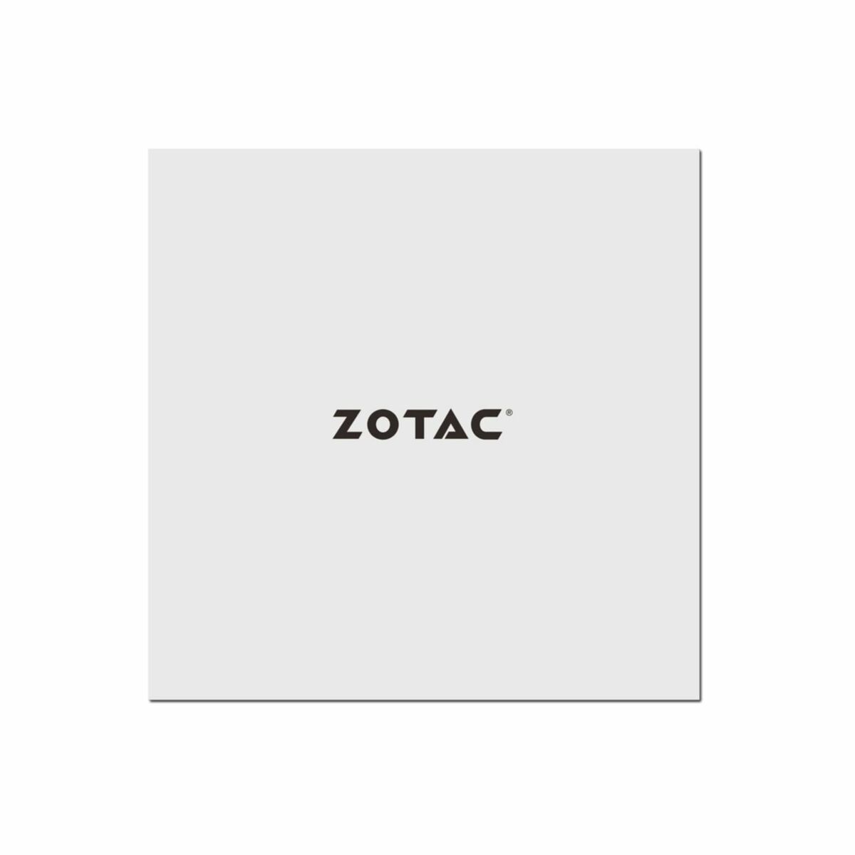 Graphics card Zotac ZT-B50610F-10M geforce rtx 5060 ti 8 GB GDDR7-3