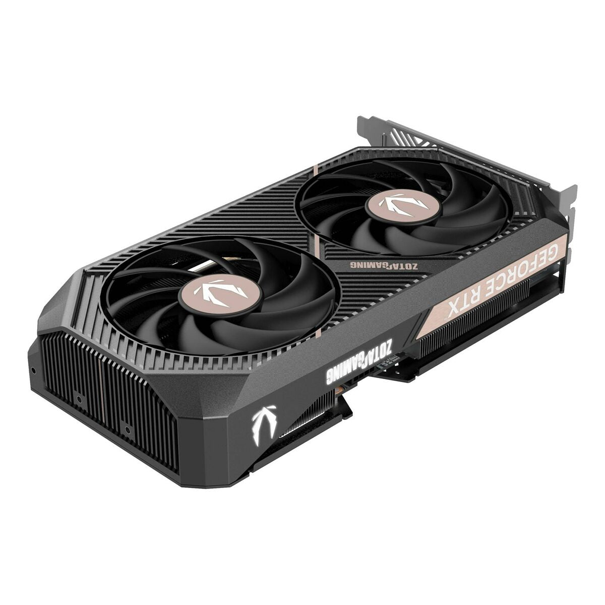 Graphics card Zotac ZT-B50610F-10M geforce rtx 5060 ti 8 GB-6