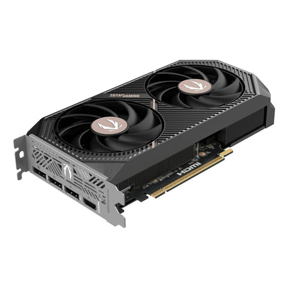 Graphics card Zotac ZT-B50610F-10M geforce rtx 5060 ti 8 GB-5