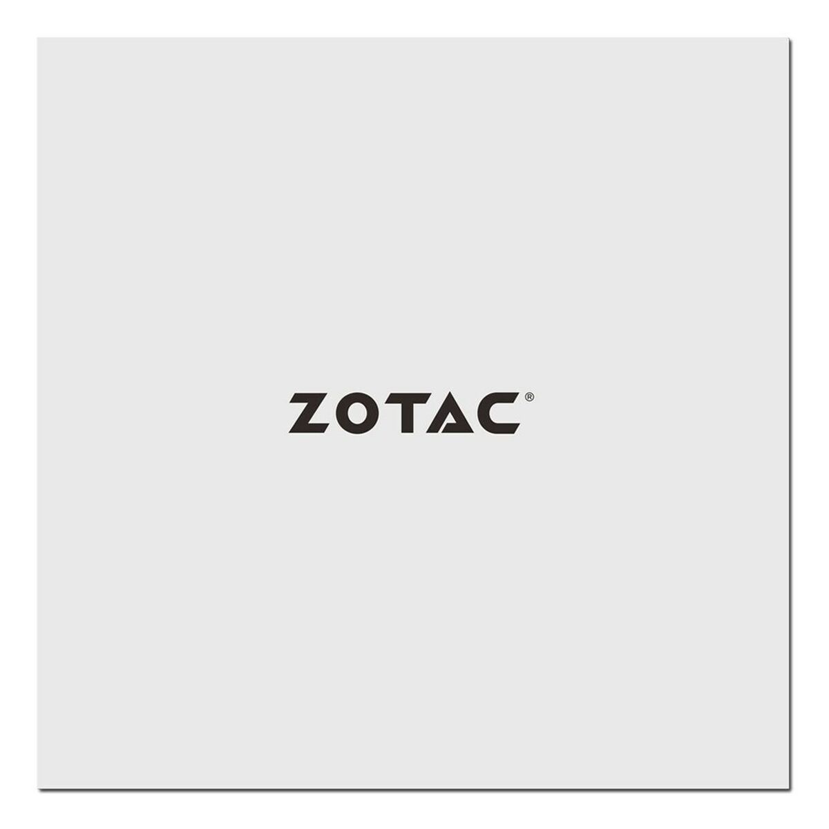 Graphics card Zotac ZT-B50610F-10M geforce rtx 5060 ti 8 GB-4