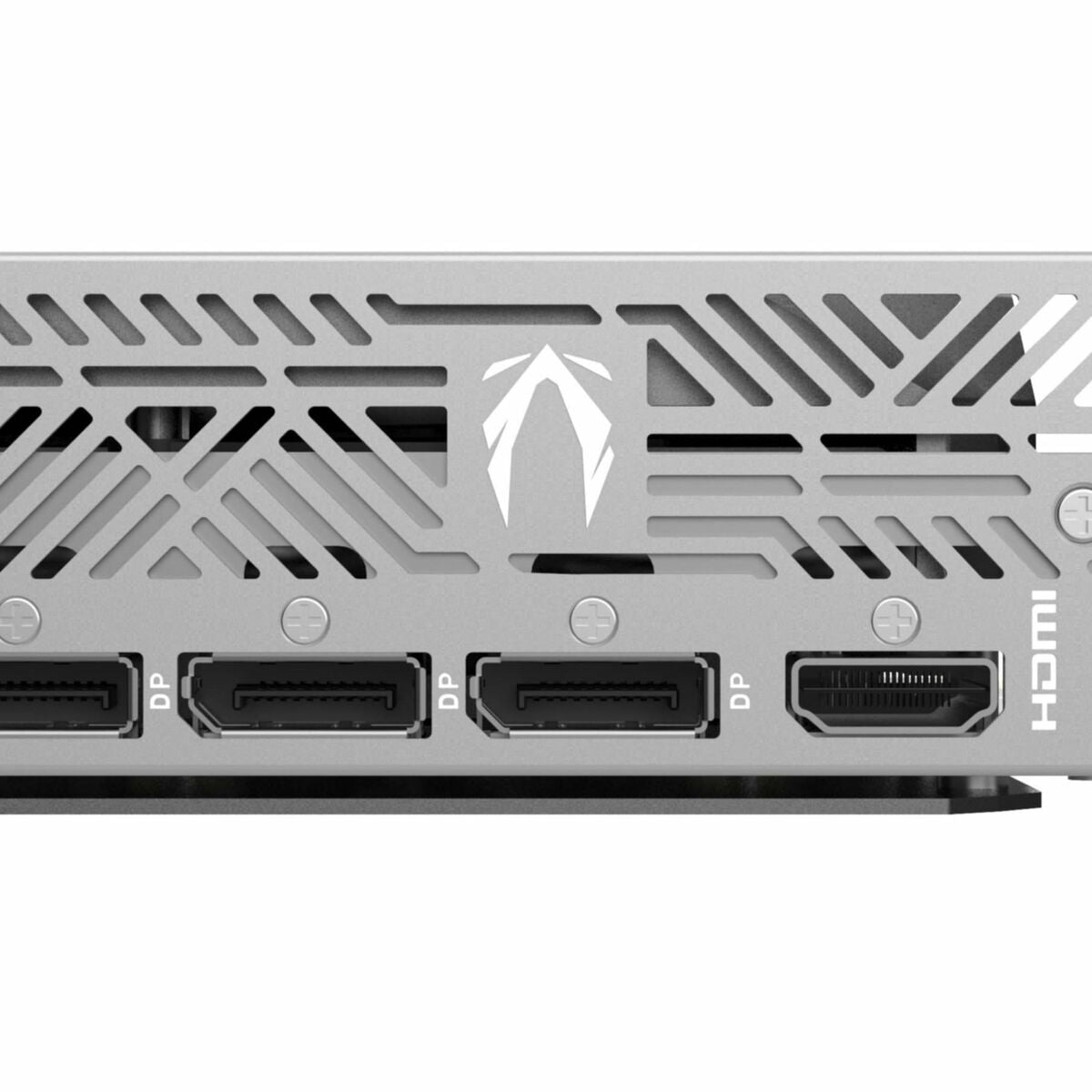 Graphics card Zotac ZT-B50620E-10M geforce rtx 5060 ti 16 GB GDDR7-8