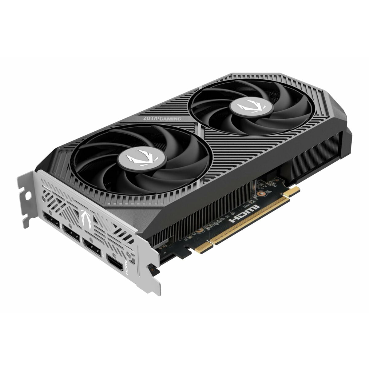 Graphics card Zotac ZT-B50620E-10M geforce rtx 5060 ti 16 GB GDDR7-5