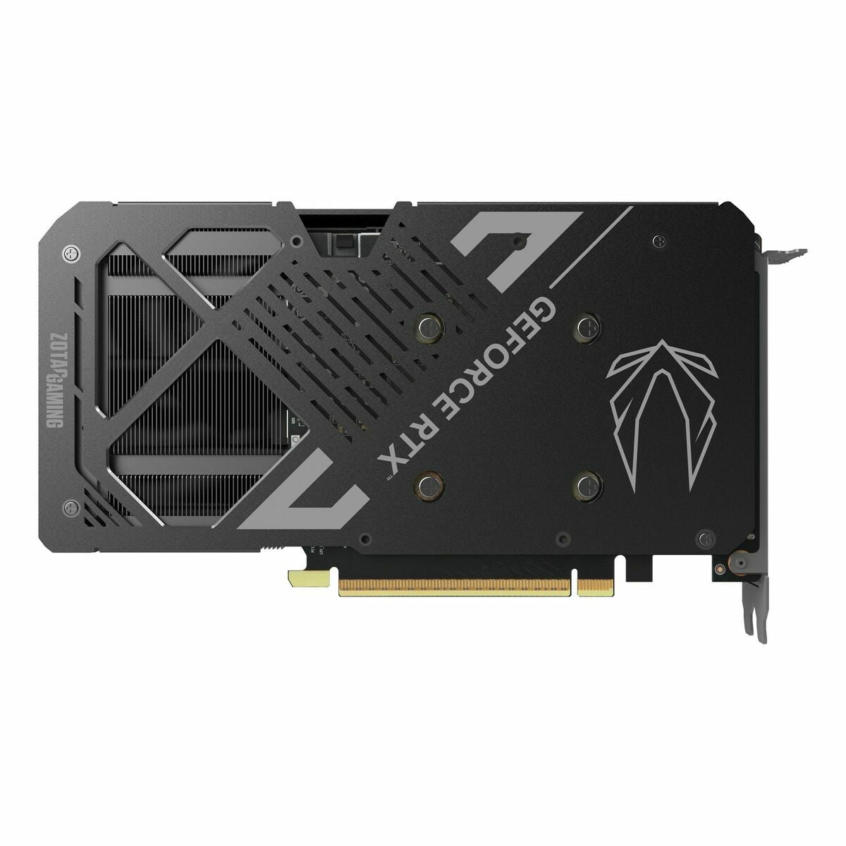 Graphics card Zotac ZT-B50620E-10M geforce rtx 5060 ti 16 GB GDDR7-17