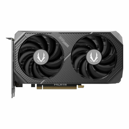 Graphics card Zotac ZT-B50620H-10M geforce rtx 5060 ti 16 GB GDDR7-10
