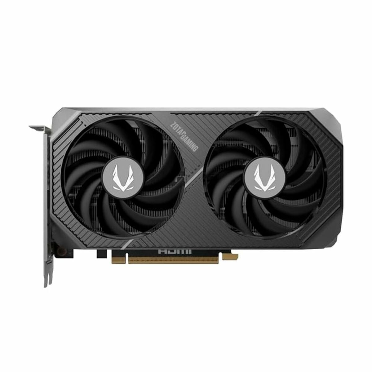 Graphics card Zotac ZT-B50620H-10M geforce rtx 5060 ti 16 GB GDDR7-6