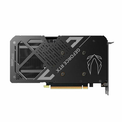 Graphics card Zotac ZT-B50620H-10M geforce rtx 5060 ti 16 GB GDDR7-2