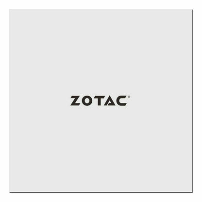 Graphics card Zotac ZT-B50620H-10M geforce rtx 5060 ti 16 GB GDDR7-13