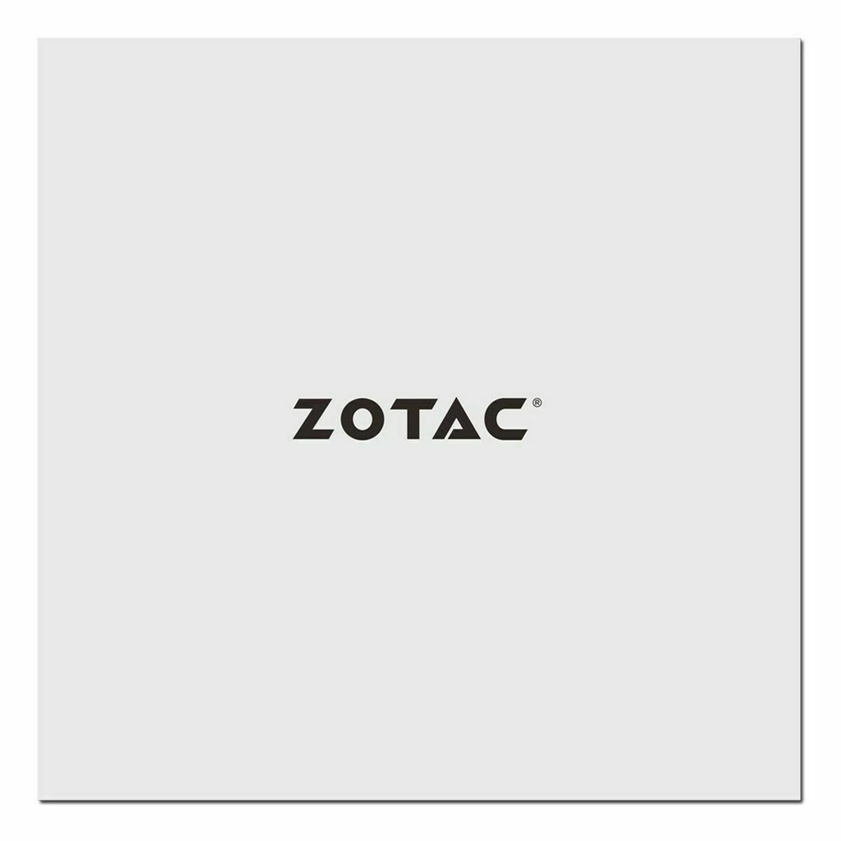 Graphics card Zotac ZT-B50610E-10M geforce rtx 5060 ti 8 GB GDDR7-9