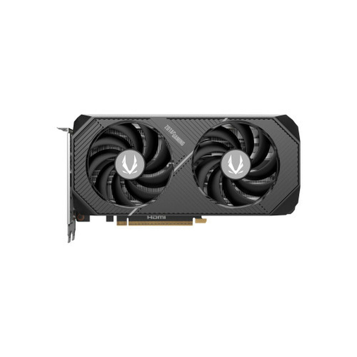 Graphics card Zotac ZT-B50700E-10P 12 GB nvidia geforce rtx 5070 GDDR7-1