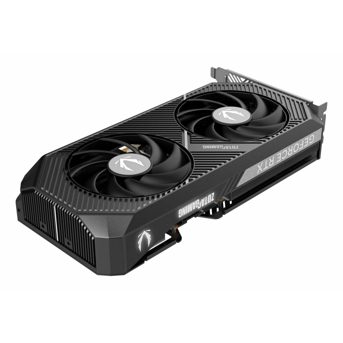 Graphics card Zotac ZT-B50700H-10P 12 GB nvidia geforce rtx 5070 GDDR7-6