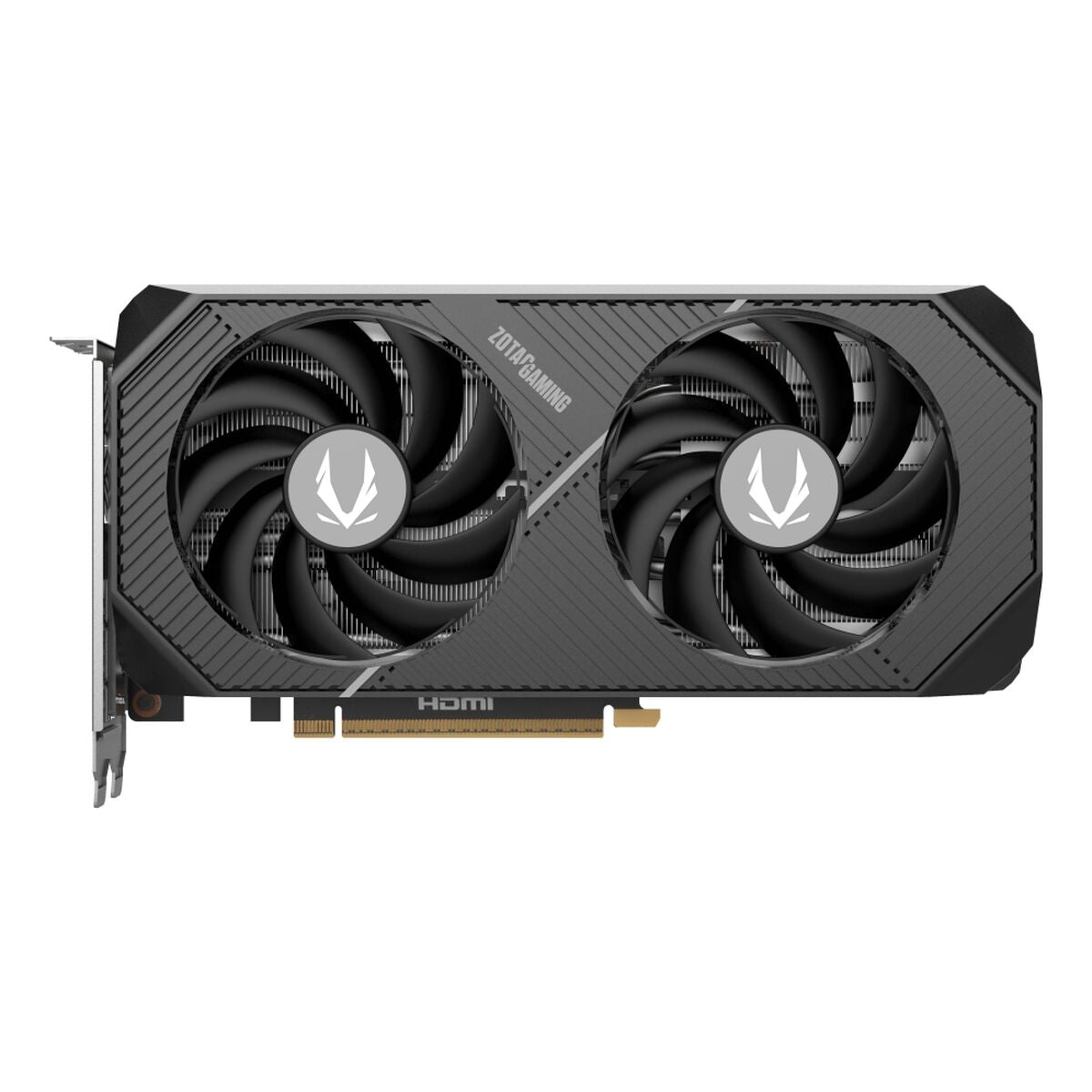 Graphics card Zotac ZT-B50700H-10P 12 GB nvidia geforce rtx 5070 GDDR7-2